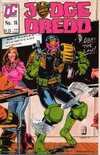 Judge Dredd #16 Comic Books - Covers, Scans, Photos in Judge Dredd Comic Books - Covers, Scans, Gallery